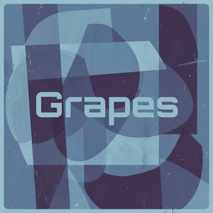 Grapes by Callum Royce