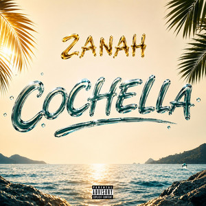 Coechella by ZANAH.