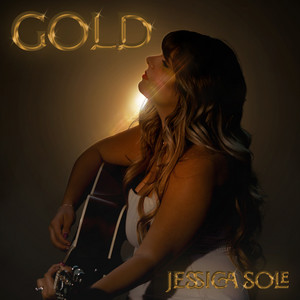 Gold by Jessica Sole
