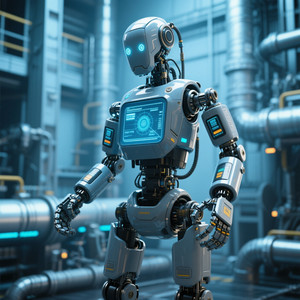 Blair Underwood - Echoes of Resilience