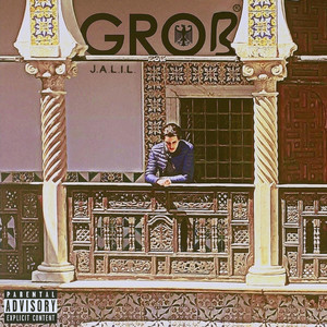 JONAH by JALIL
