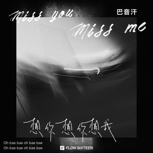 Ba Yin Han - 想你想你想我