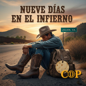 Nueve Días en el Infierno