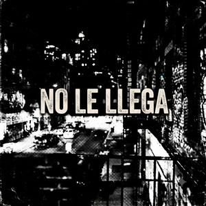 No le llega by Stual Syle