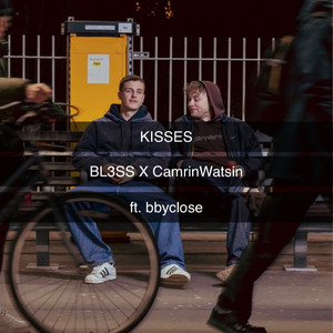 Kisses (feat. bbyclose) [XONDER Remix]