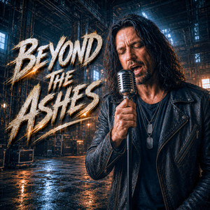 Beyond the Ashes by Threnaris