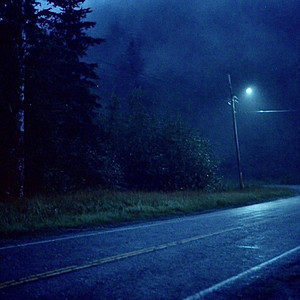 Liminality by The City at Night