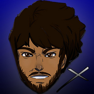 CORYXKENSHIN FREESTYLE by DATBOYHAJ