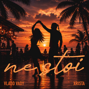 Ne Stoi by Vlado Vady, Xrista