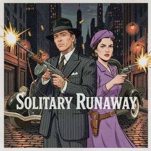 Bang! Bang! by Solitary Runaway