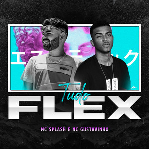 Portada de Tudo Flex