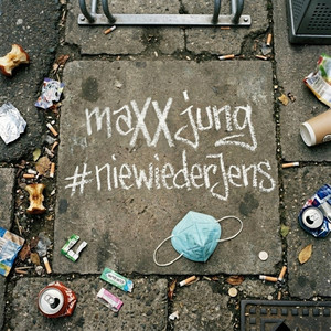 #niewiederJens by maxx jung