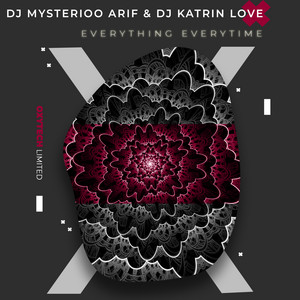 DJ Katrin Love