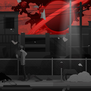 Portada de Rise
