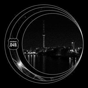 Random Thoughts - Original Mix cover art