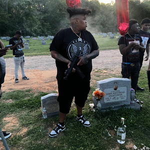 Pain From Me Ft Double0Glizzy by BiggBang