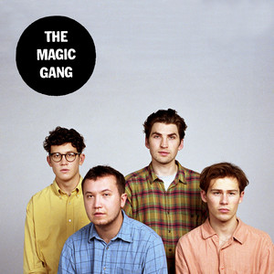Jasmine by The Magic Gang