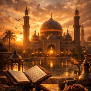 Ahmed barkadoui - اللهم أرح قلبي و نفسي و جسدي