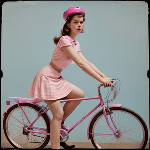 smooth riding by FREJA