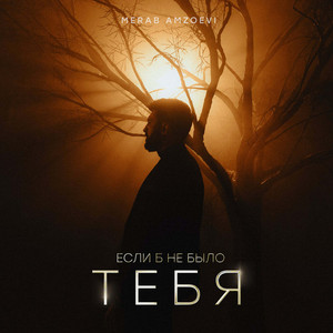 Если б не было тебя by Merab Amzoevi