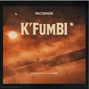 K’FUMBi by Micsense