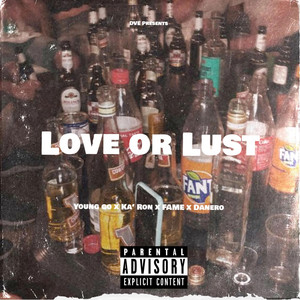 Love Or Lust