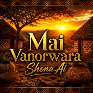 Mai Vanorwara by Shona Ai