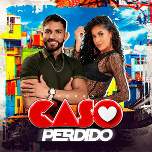 Cupido by Forró Caso Perdido
