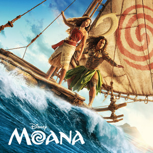 Sepanjang Jalan - From "Moana"/Versi Bahasa Indonesia