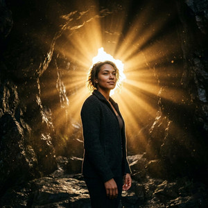 Shine through by Infinity Rhythm
