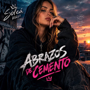 ABRAZOS DE CEMENTO by Solea kella