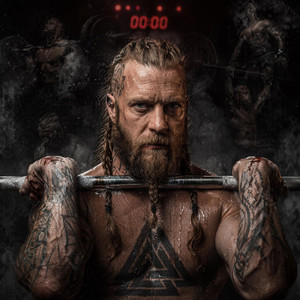 IRON SHARPENS IRON by Thorgan HellForge