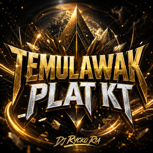 Temulawak Plat Kt by Rycko Ria