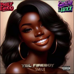 Portada de Smile