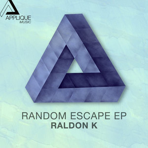 Raldon K - Supernova
