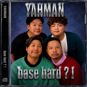 Yahman Bass Hard！？ by Bar Yahman