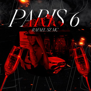 Paris 6 by RAFAELSZ MC, Prod.ROG3R