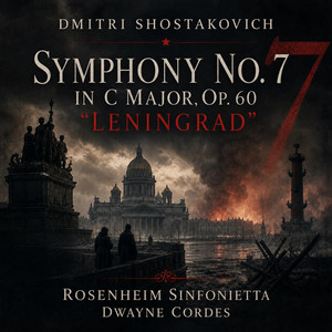 Symphony No. 7 in C Major, Op. 60 