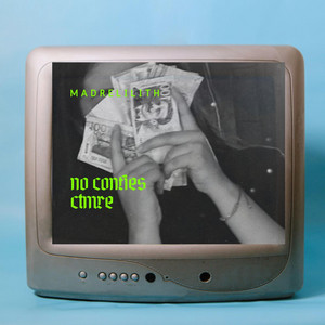 no confies ctmr by MadreLilith