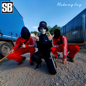 MAKE MY DAY by The Skinner Brothers