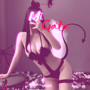 Mi Gata <3 by LREPI