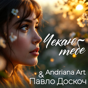 Чекаю тебе by Andriana Art, Павло Доскоч