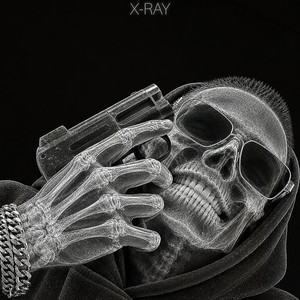 X-RAY by Krafal