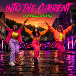 Into the Current by DJ Moggero, Neo Vallo