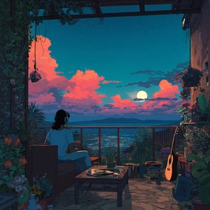 Paper Cup Summer by Golden Hour Kids