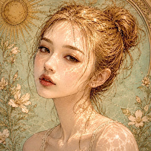 AM0:00 by STAR SEEED, ロンリーガール