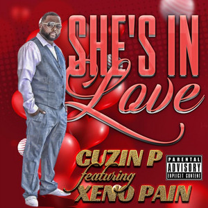 She's In Love (feat. Xeno Pain)