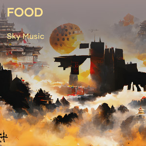 Sky Music - Food