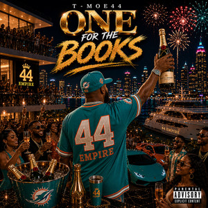 One For The Books by T-Moe44