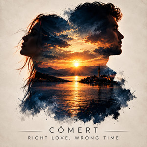 RIGHT LOVE, WRONG TIME by CÖMERT